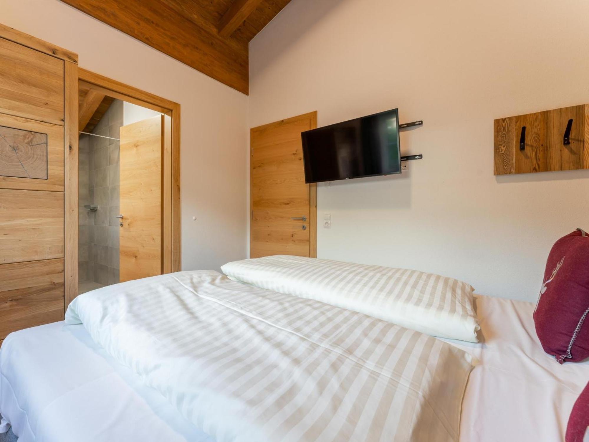 Pinzgau Lodge 2B Wald im Pinzgau Dış mekan fotoğraf