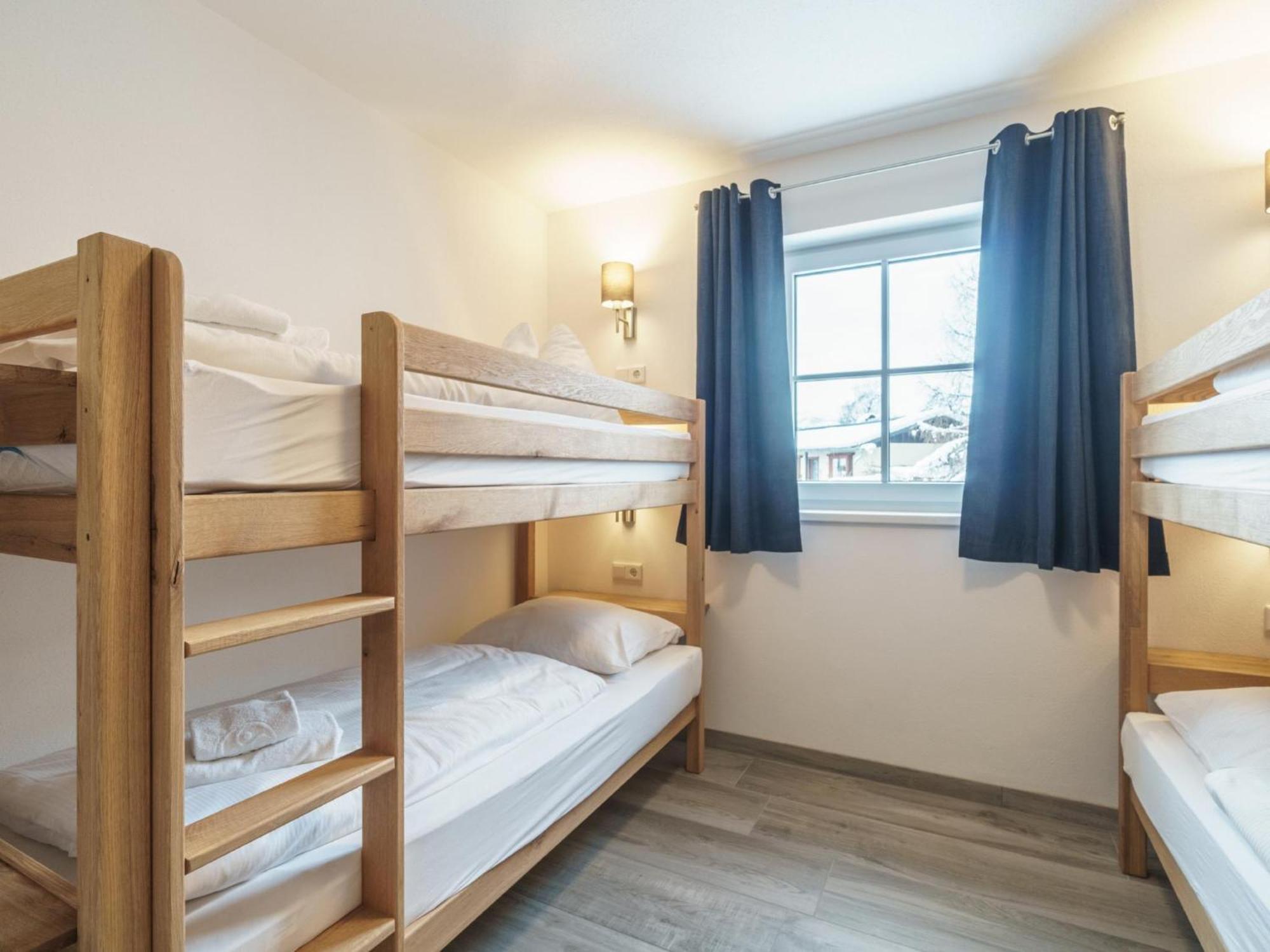 Pinzgau Lodge 2B Wald im Pinzgau Dış mekan fotoğraf