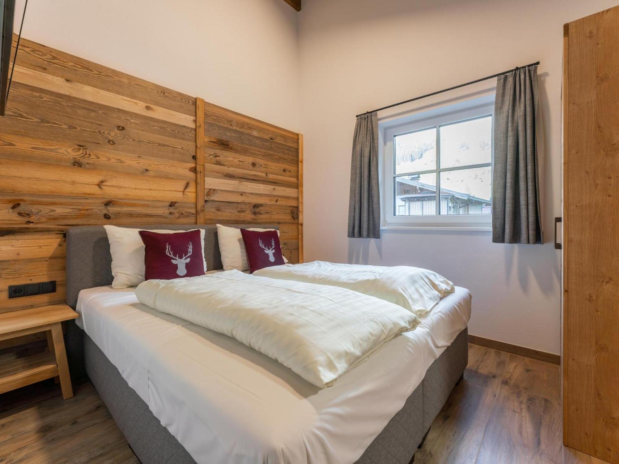 Pinzgau Lodge 2B Wald im Pinzgau Dış mekan fotoğraf