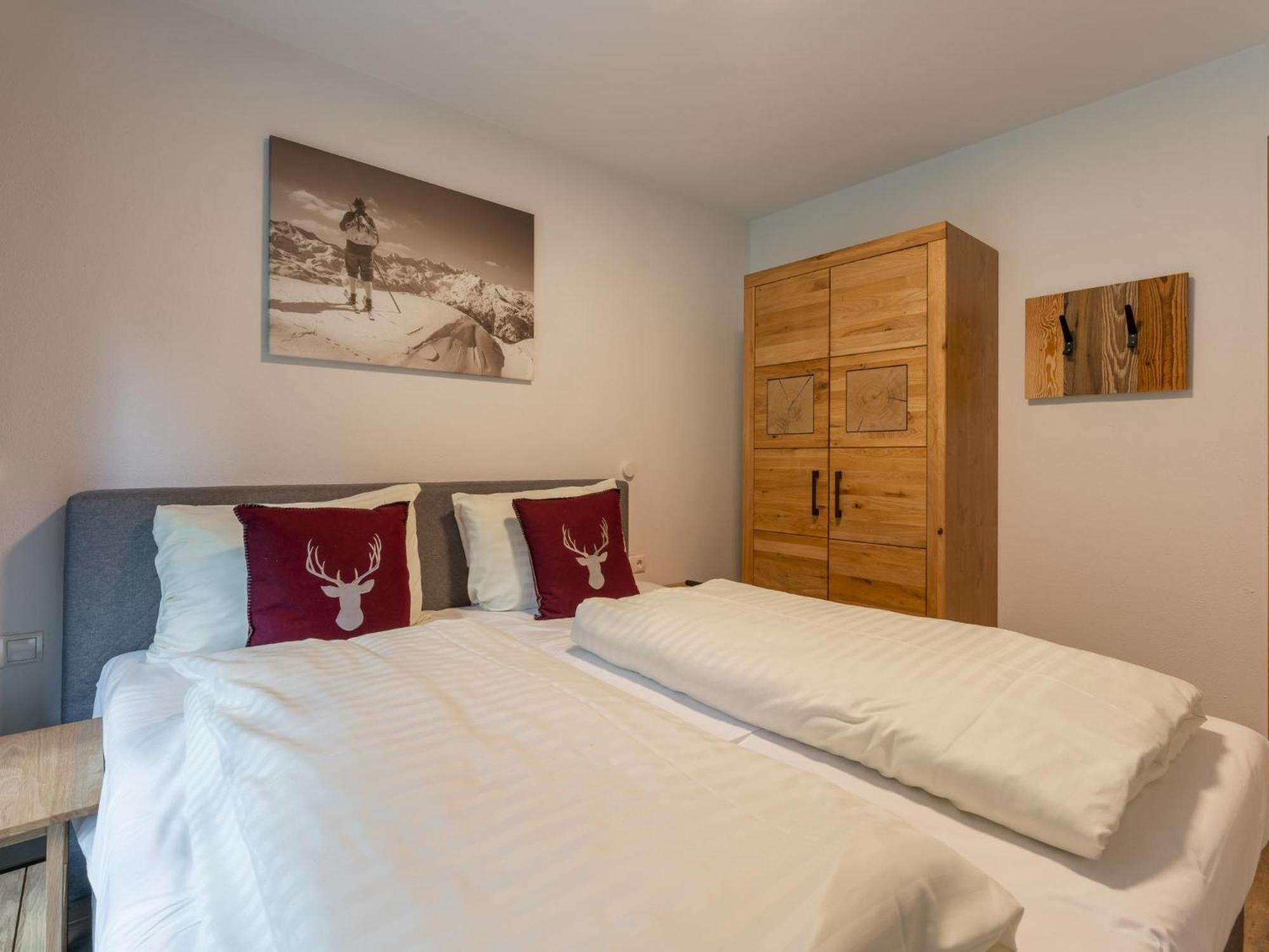 Pinzgau Lodge 2B Wald im Pinzgau Dış mekan fotoğraf