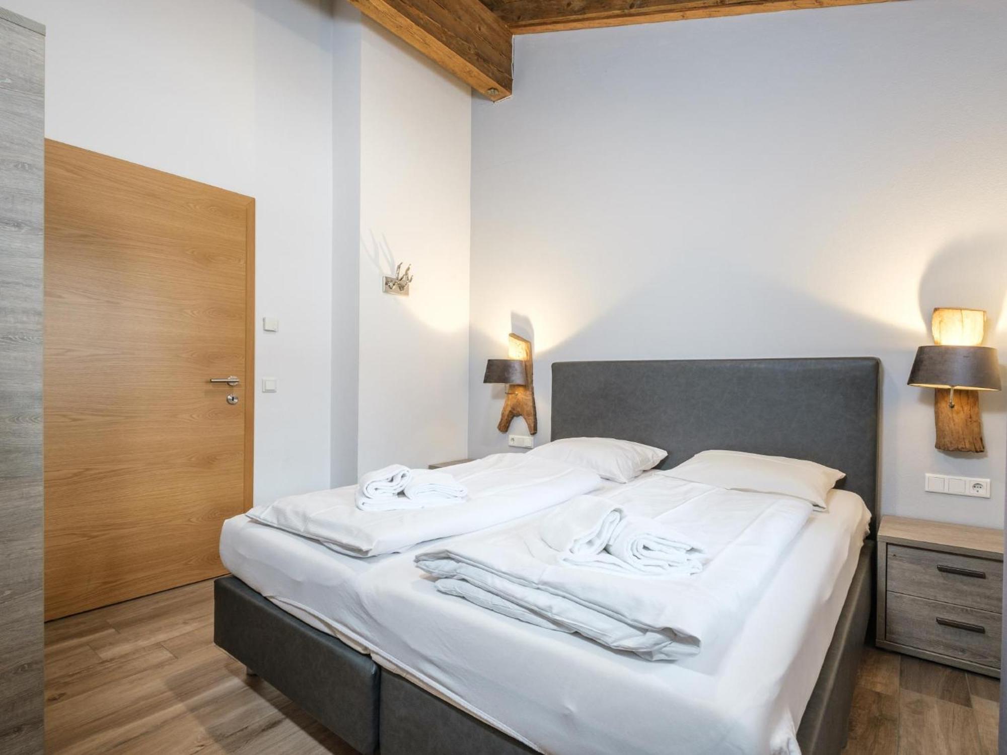 Pinzgau Lodge 2B Wald im Pinzgau Dış mekan fotoğraf