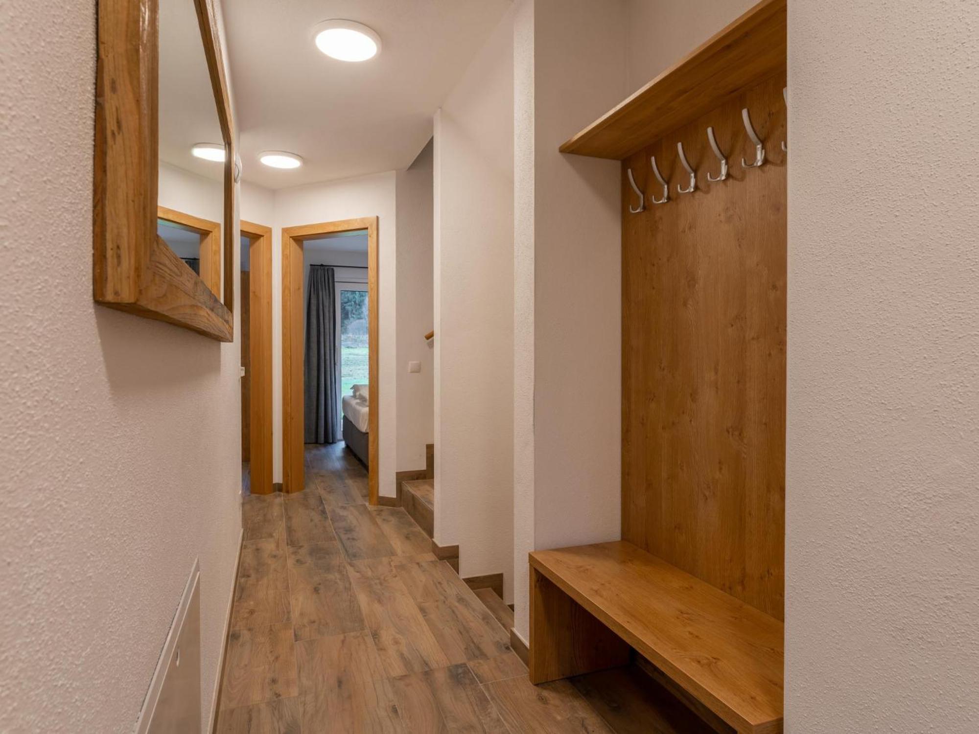 Pinzgau Lodge 2B Wald im Pinzgau Dış mekan fotoğraf