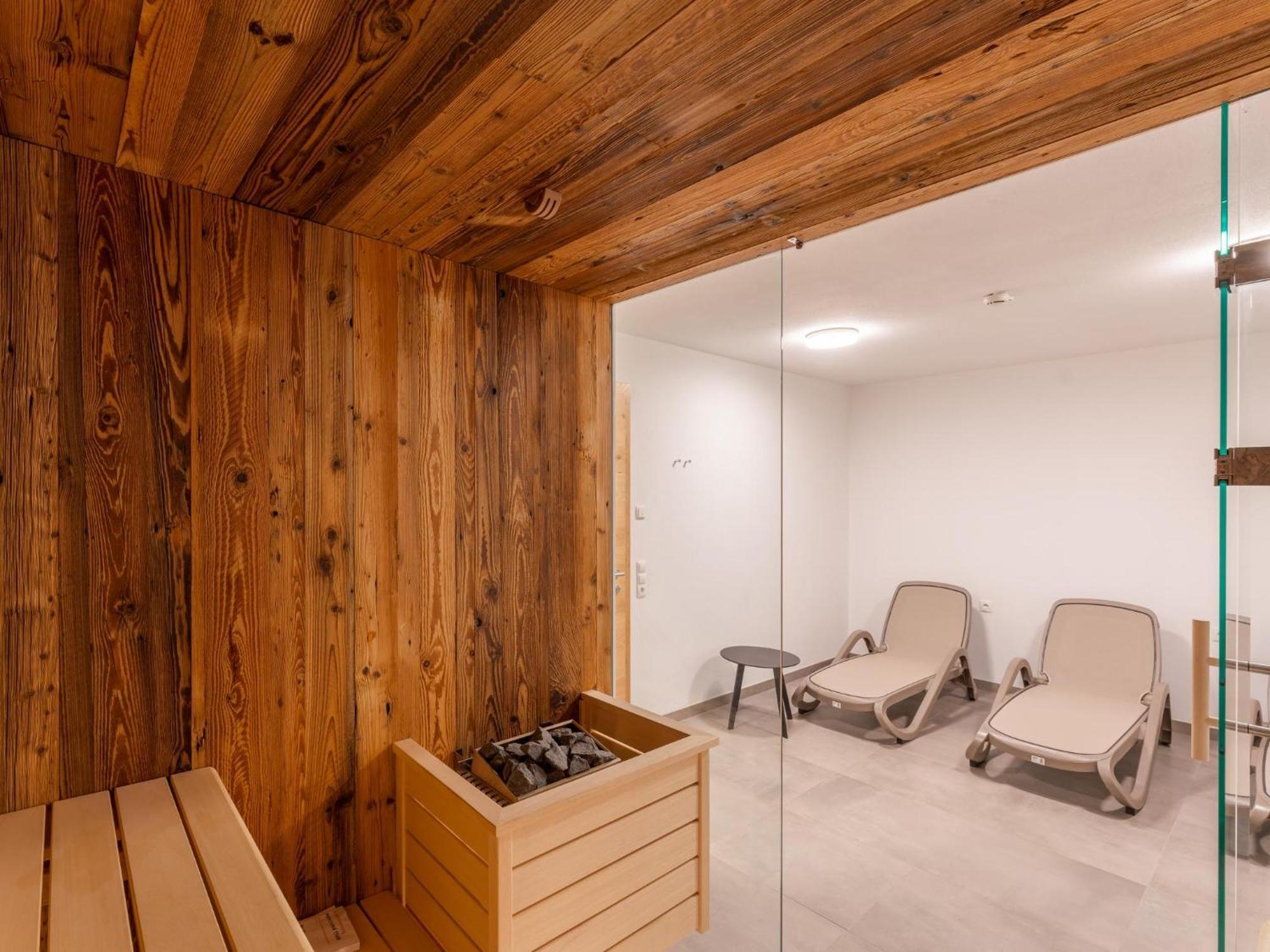 Pinzgau Lodge 2B Wald im Pinzgau Dış mekan fotoğraf
