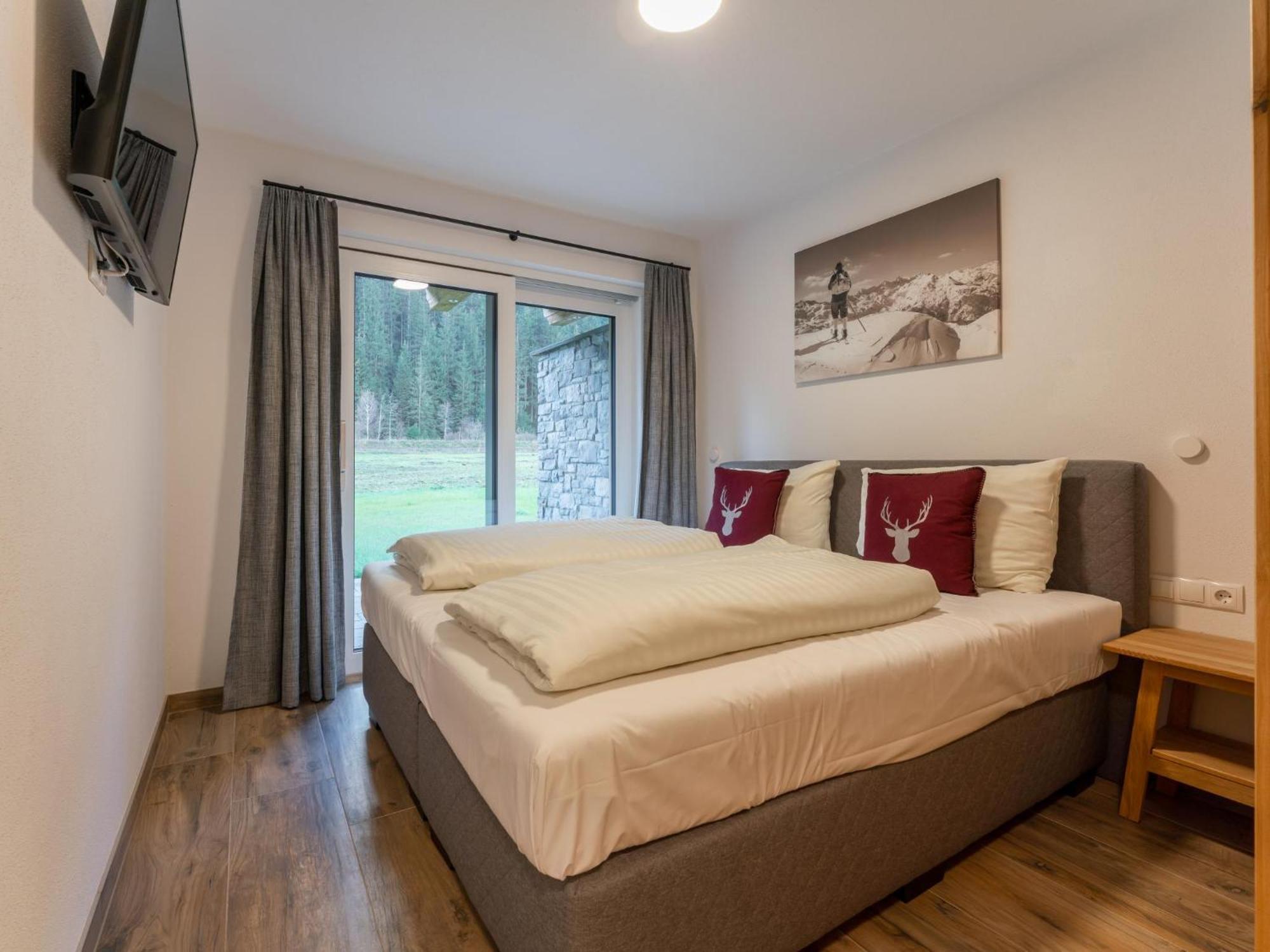 Pinzgau Lodge 2B Wald im Pinzgau Dış mekan fotoğraf
