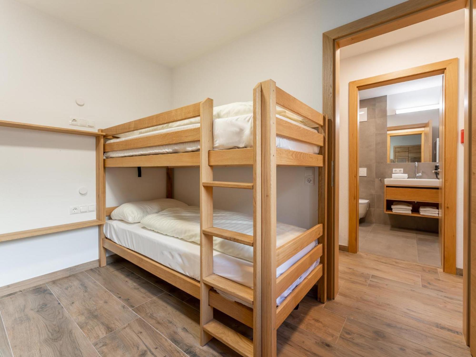 Pinzgau Lodge 2B Wald im Pinzgau Dış mekan fotoğraf
